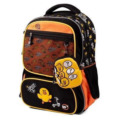 Рюкзак школьный YES TS-46 Line Friends