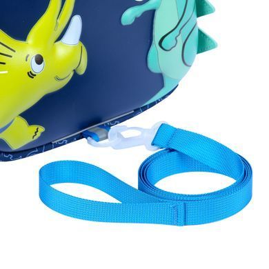 Рюкзак дитячий Yes Dino Friends K-33XXS