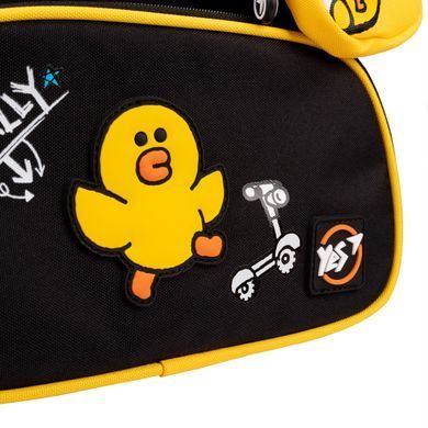 Рюкзак школьный YES TS-46 Line Friends