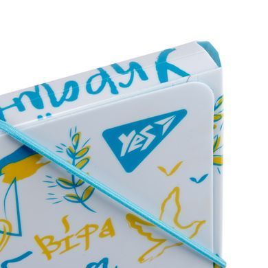 Папка YES A4 на гумці Freedom