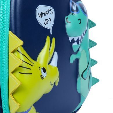 Рюкзак дитячий Yes Dino Friends K-33XXS