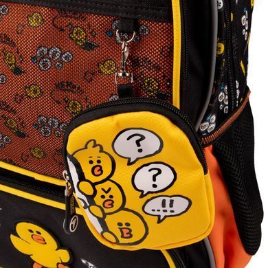 Рюкзак школьный YES TS-46 Line Friends
