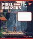Зошит учнівський шкільний Yes Pixel game А5 18 аркушів клітинка 5 з 6