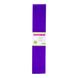 Папір гофрований 1Вересня фіолетовий 110% (50см*200см) 1 з 2