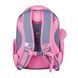 Рюкзак шкільний напівкаркасний YES Lovely Bunny S-109 10 з 17