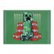 Папка-конверт Yes на кнопке Minecraft Creeper В6 4 из 4