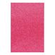 Фоамиран ЭВА ярко-розовый с глиттером, 200*300 мм, толщина 1,7 мм, 10 листов 1 из 2