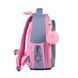Рюкзак шкільний напівкаркасний YES Lovely Bunny S-109 8 з 17