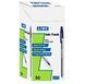 Ручка шариковая LINC Ink Tank 0,6 мм синяя 2 из 2