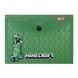 Папка-конверт Yes на кнопке Minecraft Creeper В6 1 из 4