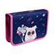 Пенал твердый YES одинарный с клапаном HP-03 Space Girl 2 из 4