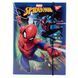 Папка для тетрадей YES картонная В5 "Marvel" 3 из 4