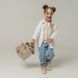 Рюкзак детский YES Pusheen Fluffy K-33 14 из 14
