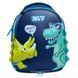 Рюкзак дитячий Yes Dino Friends K-33XXS 2 з 11