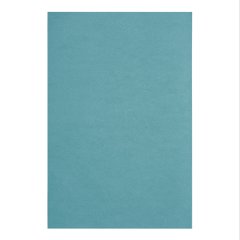 Фоамиран ЭВА голубой, с клеевым слоем, 200*300 мм, толщина 1,7 мм, 10 листов