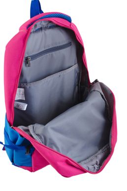 Рюкзак подростковый YES CA 070, розовый, 28*42.5*12.5
