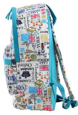 Рюкзак молодежный YES ST-33 Lambent, 35*29*12