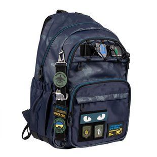 Рюкзак школьный Yes Brave TS-47