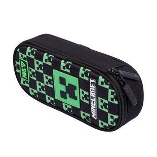 Пенал м'який Yes Minecraft Effect PH-30