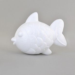 Набор пенопластовых фигурок SANTI "Золотая рыбка", 170mm