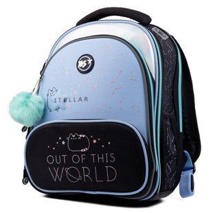 Рюкзак каркасный YES S-30 JUNO ULTRA Premium Pusheen