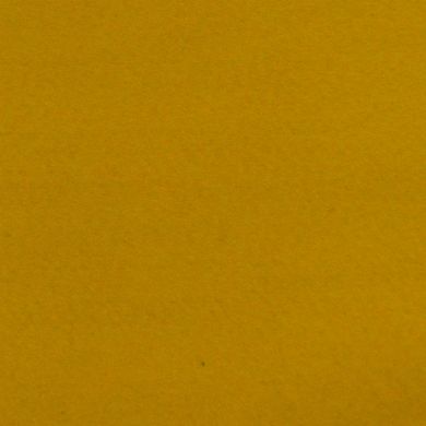 Набір Фетр Santi м'який, жовтий, 21*30см (10л)