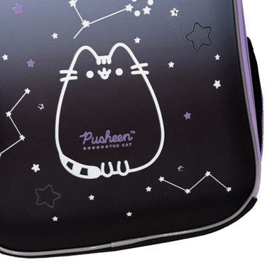 Рюкзак каркасний YES Pusheen Stellar H-100