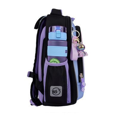 Рюкзак школьный полукаркасный YES Cute Unicorn S-109