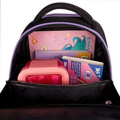 Рюкзак каркасний YES Pusheen Stellar H-100