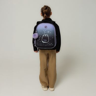 Рюкзак каркасний YES Pusheen Stellar H-100