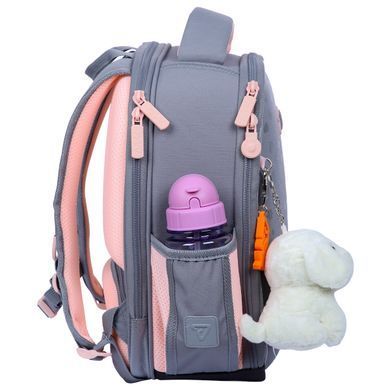 Рюкзак шкільний каркасний Yes My Lovely Pet H-100S