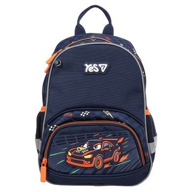 Рюкзак дитячий Yes Drift K-34XS