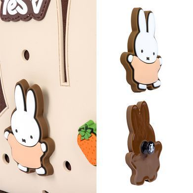 Сумка для ланчу Yes Miffy Bunny LB-01