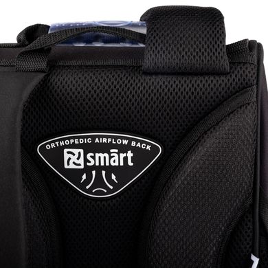 Рюкзак шкільний каркасний Smart PG-11 Space
