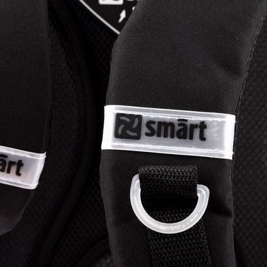 Рюкзак школьный каркасный Smart PG-11 Space