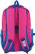 Рюкзак для підлітків YES CA 070, рожевий, 28*42.5*12.5 3 з 5
