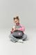Рюкзак шкільний каркасний Yes My Lovely Pet H-100S 15 з 15