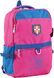 Рюкзак для підлітків YES CA 070, рожевий, 28*42.5*12.5 1 з 5