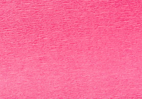 Папір гофрований 1Вересня рожевий 110% (50см*200см)