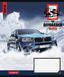 А5/96 лін. 1В The offroader, зошит для записів 3 з 5