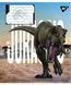 Зошит учнівський шкільний Yes JURASSIC WORLD ALIVE А5 12 аркушів лінія 2 з 6