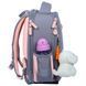 Рюкзак шкільний каркасний Yes My Lovely Pet H-100S 4 з 15