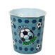 Корзина для мусора Yes Football 1 из 2