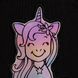 Рюкзак шкільний каркасний Yes Magic Unicorn S-78 13 з 23