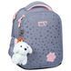 Рюкзак шкільний каркасний Yes My Lovely Pet H-100S 1 з 15