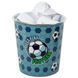 Корзина для мусора Yes Football 2 из 2