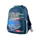 Рюкзак шкільний каркасний 1Вересня Н-27 "Rally" 5 з 5