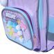 Рюкзак школьный Yes Line Friends Dreamy S-72M 7 из 14