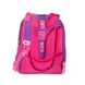 Рюкзак школьный каркасный YES H -12 "Flamingo" 4 из 5