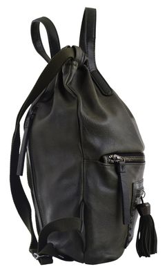 Рюкзак жіночий YES YW-11, хакі